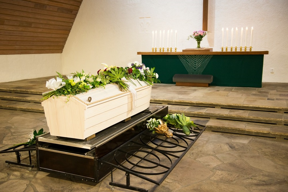 pogrzeb